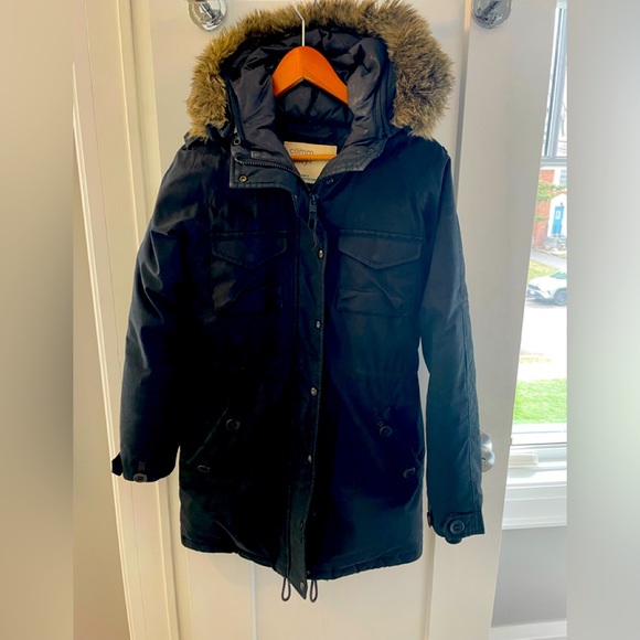 TNA Community Jacket - Picture 1 of 1